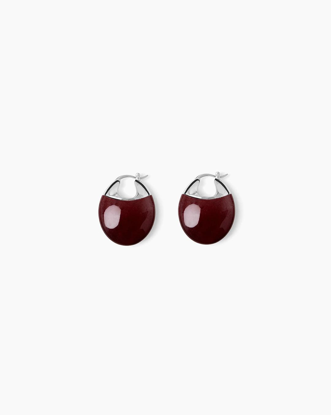 The Erin Earrings