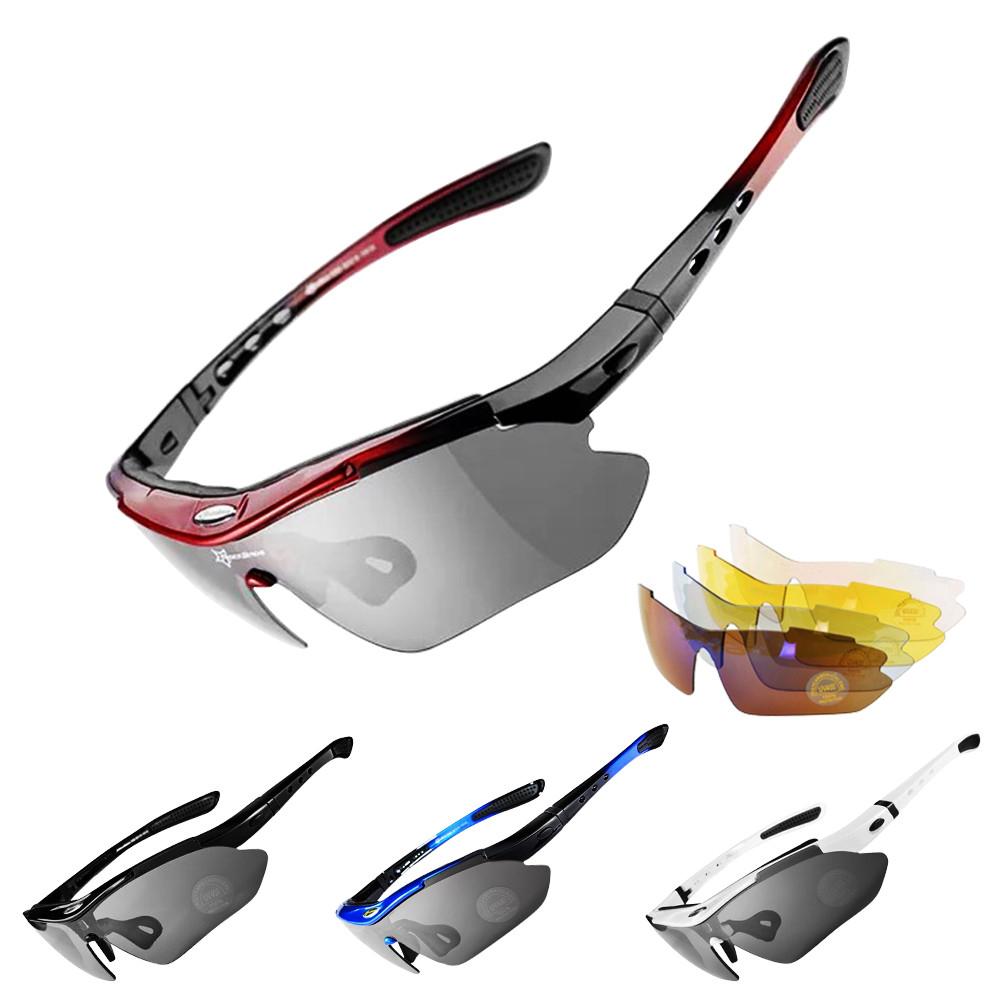 자전거 스포츠 고글 런닝 선글라스 마라톤 라이딩 안경 PG89