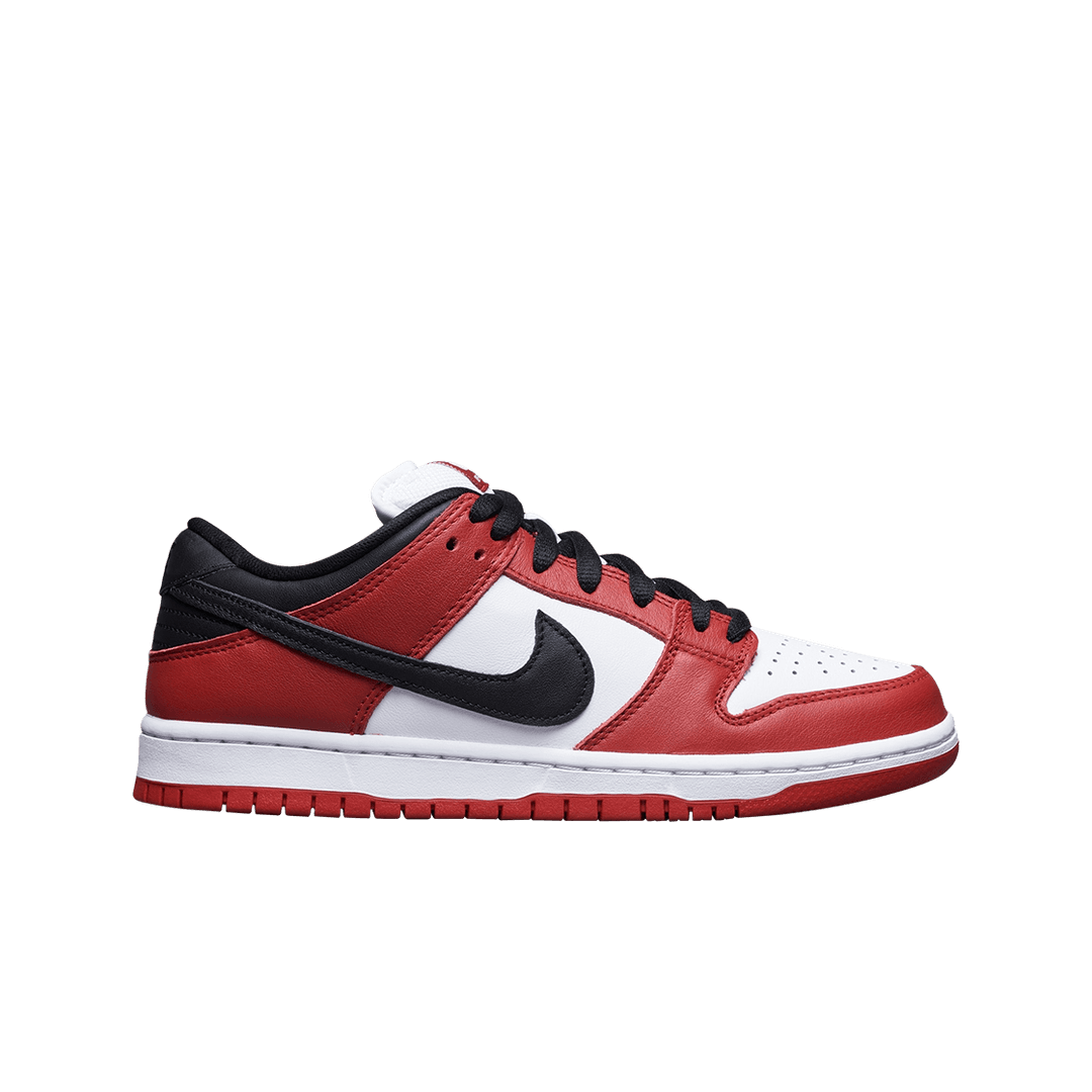 Nike SB Dunk Low Pro Chicago