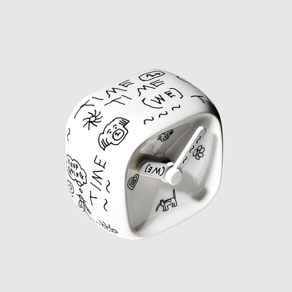 INAP EDITION_OCLOCK CUBE_03