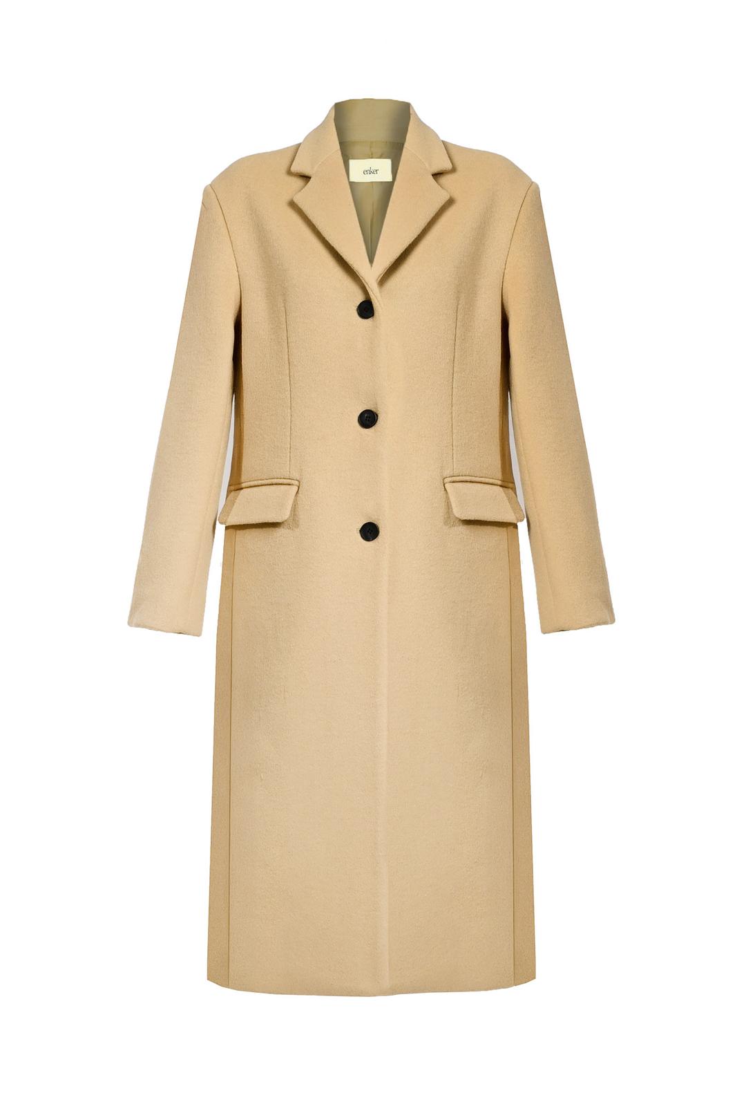 100% PREMIUM WOOL TAILORED