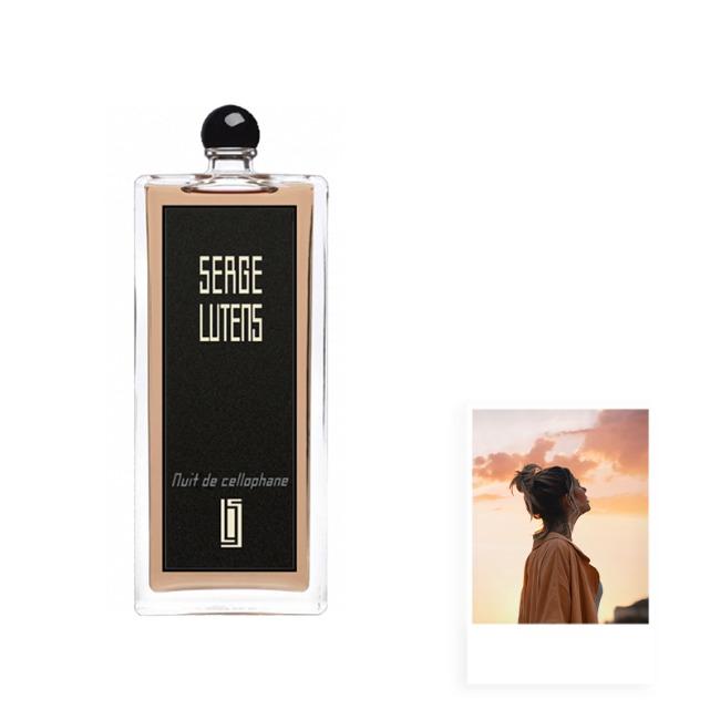 세르주루텐 뉘드셀로판 오 드 퍼퓸