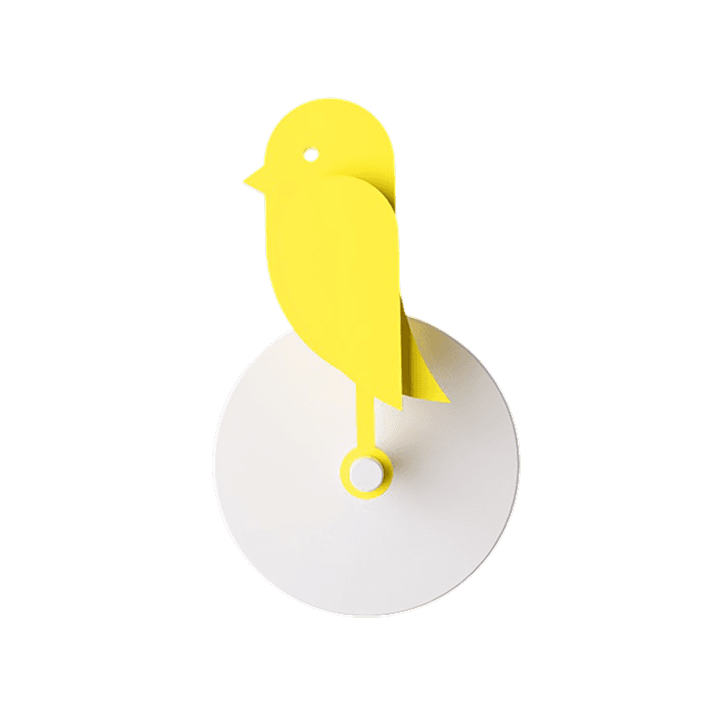 버디 공기질 측정기 2.0 Birdie CO2 Monitor 2.0 - 아폴로랩스 Apollo Labs