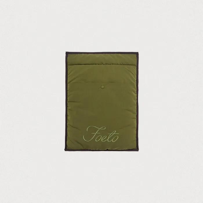 Easy pouch - olive