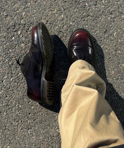 메이페어 3홀  - 체리레드 / 42864600