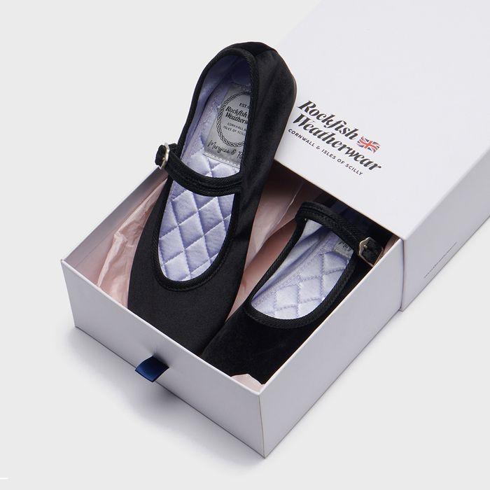 NEW BELLA QUILTED MARYJANES - 8 colors