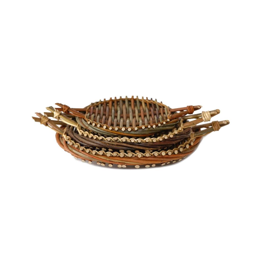 Catalonian Tension Tray