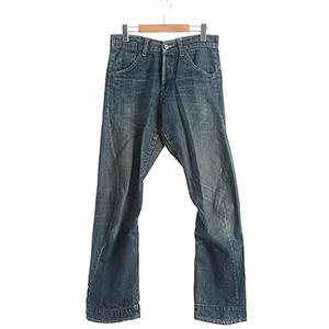[중고] EVISU에비수 데님 팬츠(SIZE : MAN 30)