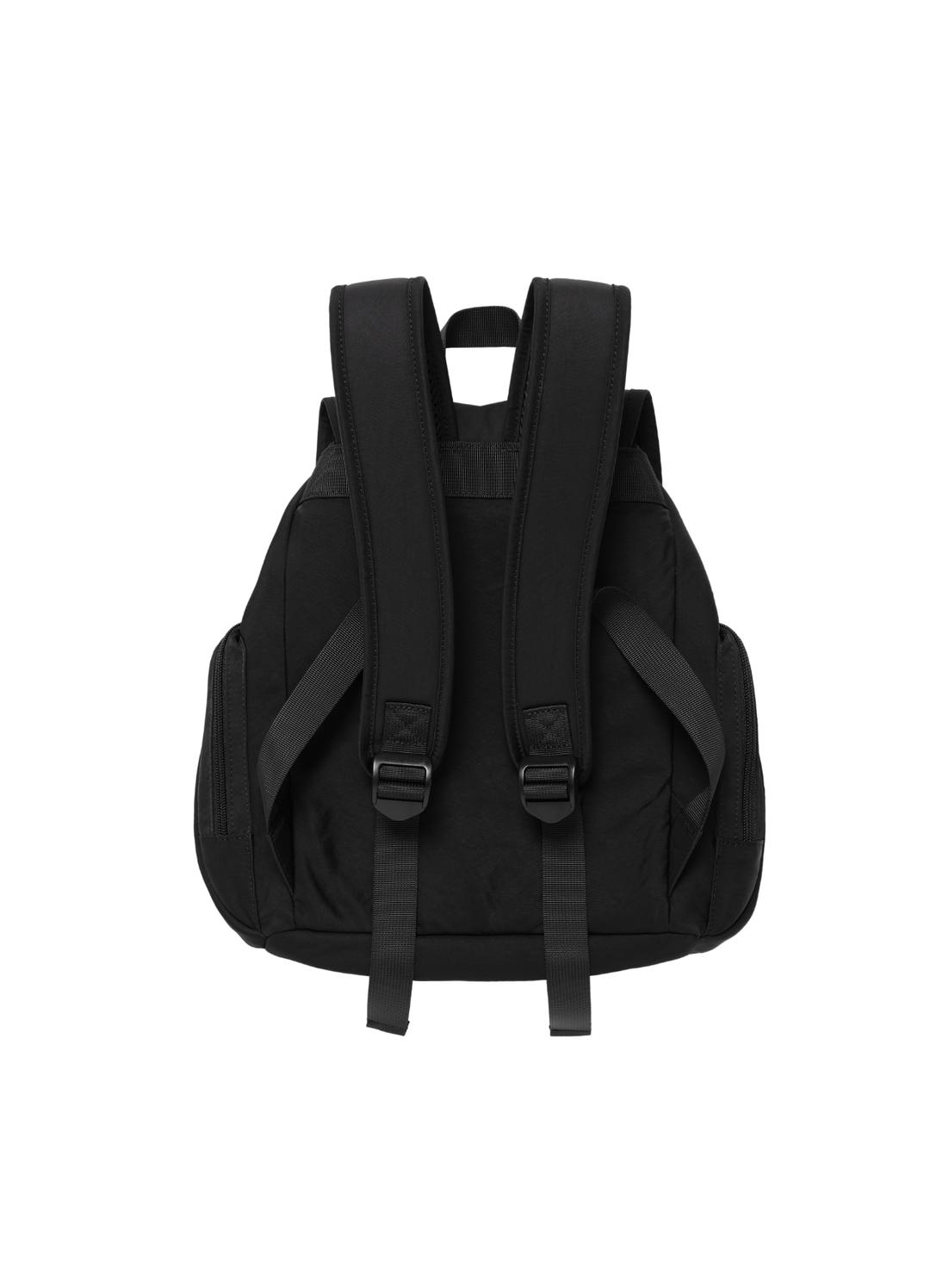 Mini Rucksack - Black