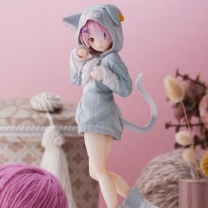 [경품피규어] Re제로부터 시작하는 이세계 생활 SPM 람 팩Ver. [7월입고완료] [4570001967603]