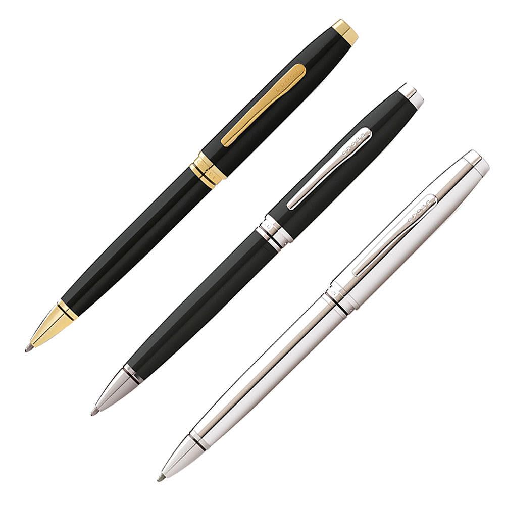 크로스 볼펜 코벤츄리 고급 펜