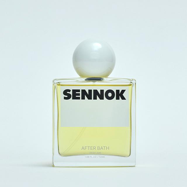 센녹 SENNOK PERFUME AFTER BATH 1.69 fl. oz. /50ml - 위시버킷