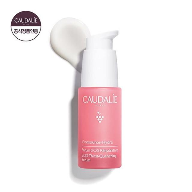 [갤러리아] [꼬달리]NEW 비노수르스 하이드라 S.O.S 써스트 퀀칭 세럼 30ml : 갤러리아백화점