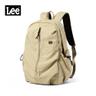 Lee 데일리 백팩 가방 LE230067M (블랙,아이보리,데님 3종)
