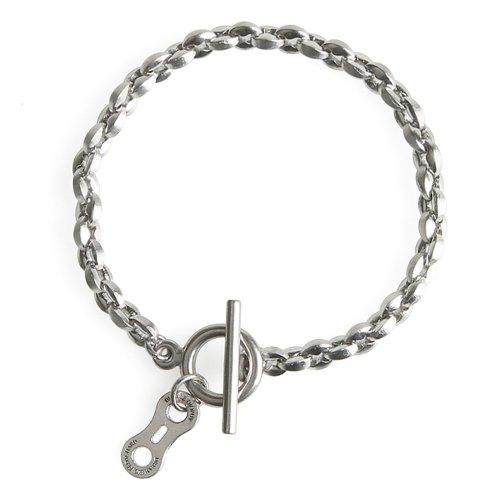 [단독] RE-자전거체인팔찌 02