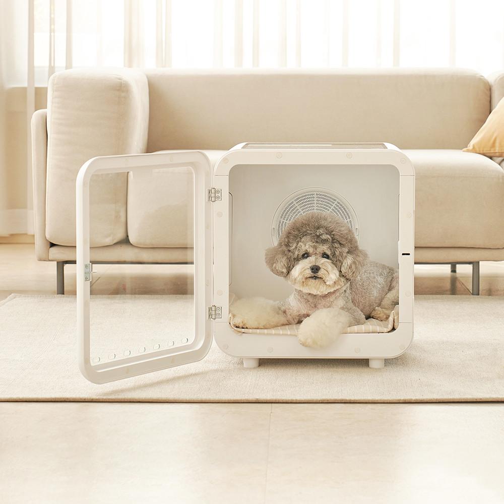 캐치웰 강아지 고양이 드라이기 반려동물 털 건조기 펫드라이룸