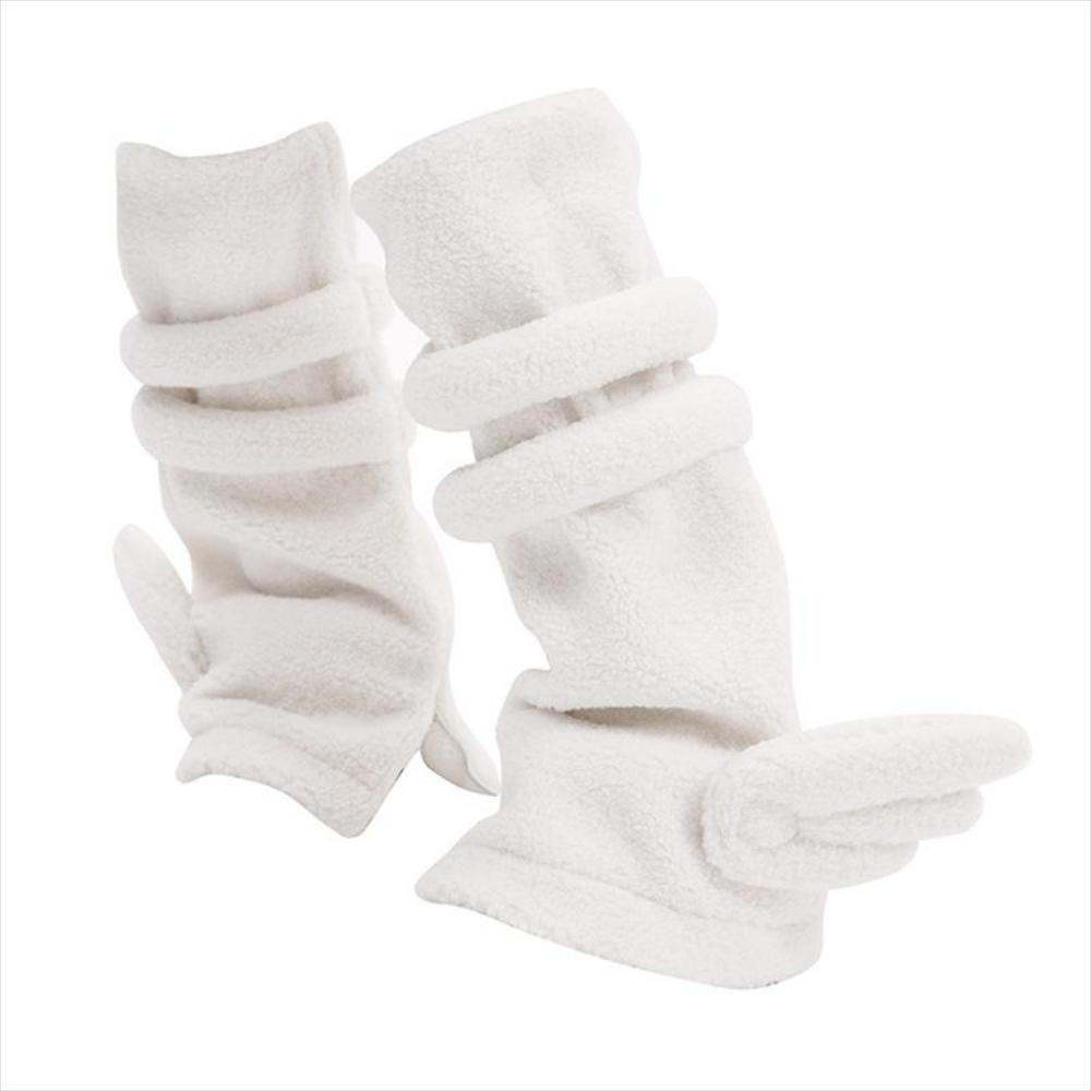 CFIERCE FLEECE LEG WARMER