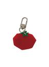 Tomato keyring