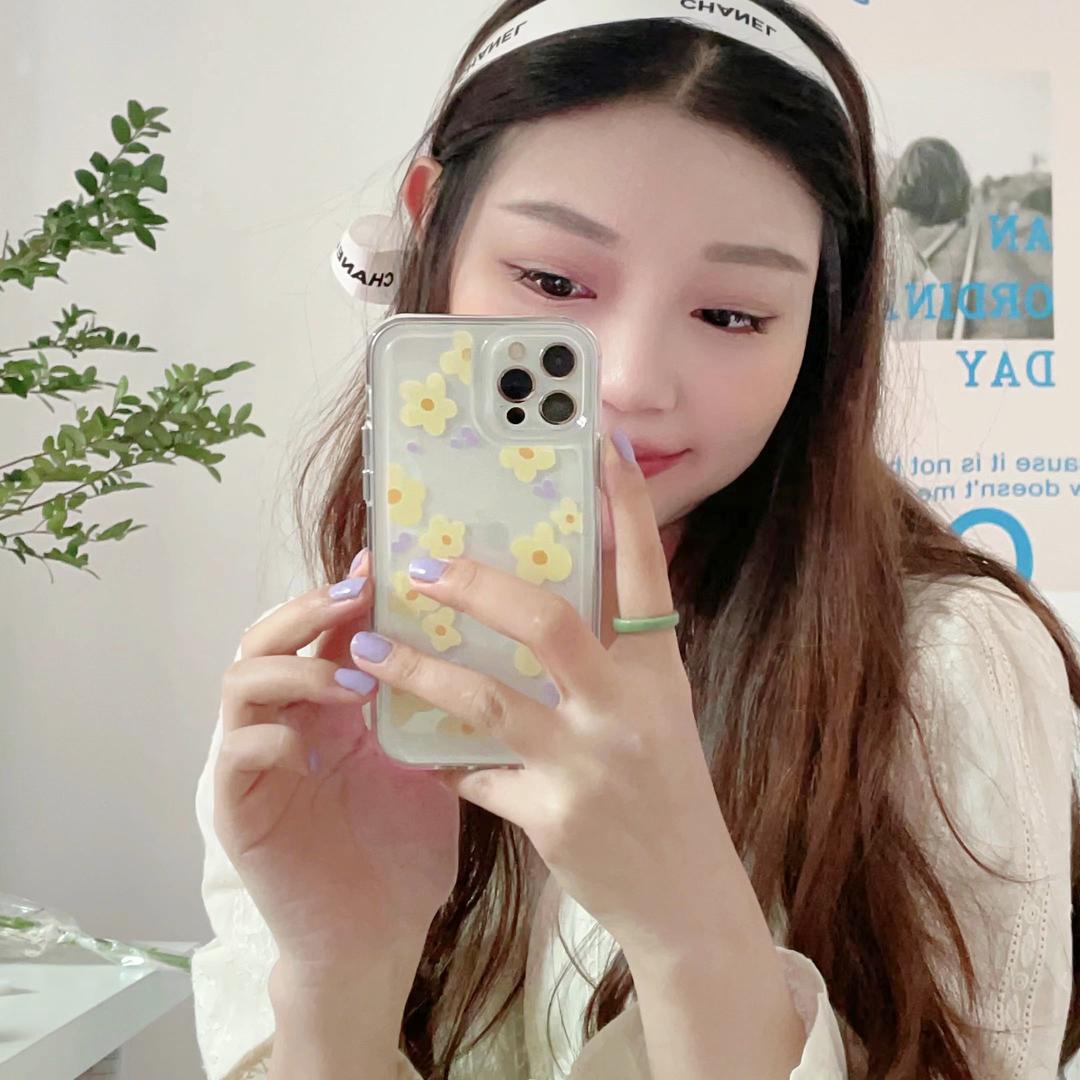 에이프릴 하드범퍼케이스