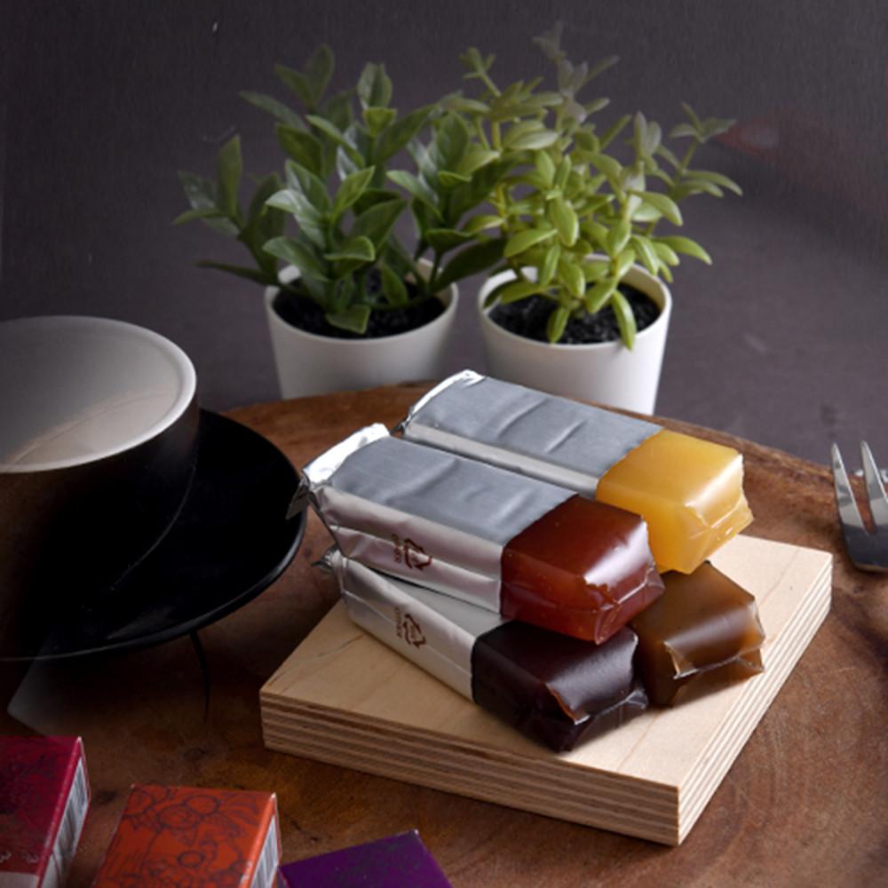 밤뜨래 밤양갱 국산원물 듬뿍 진짜배기 양갱 비비 골프 등산 간식 결혼 돌잔치 칠순 승진 퇴사 답례품 : 구쁜참