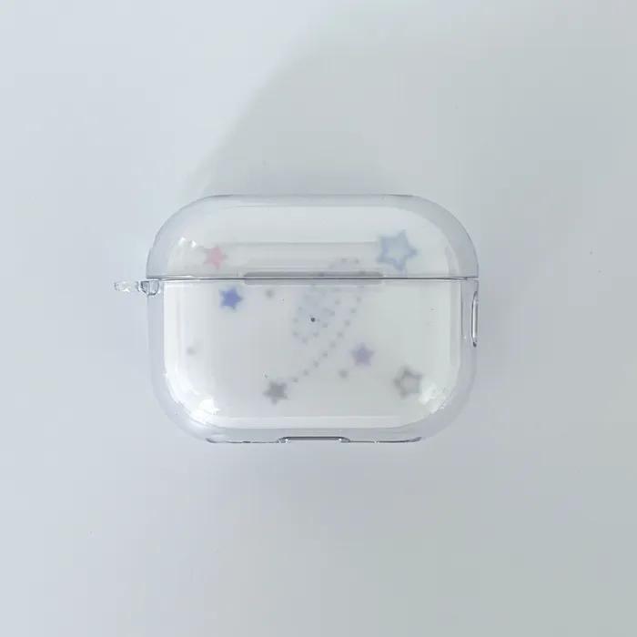 starry hananbi (purple) - music case