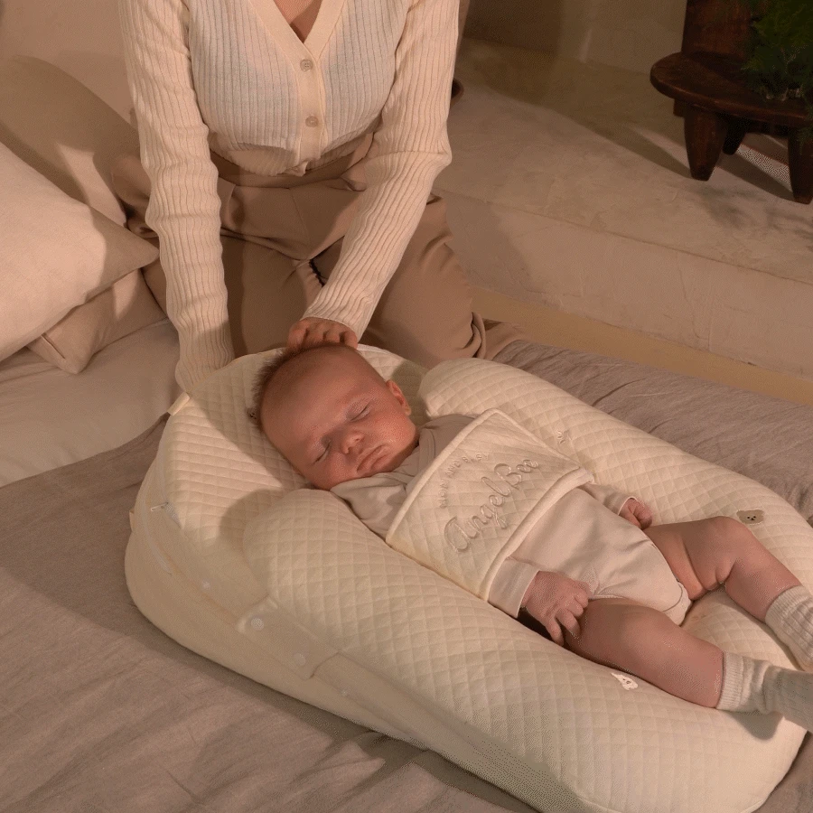 하나맘x엔젤앤비 역방쿠