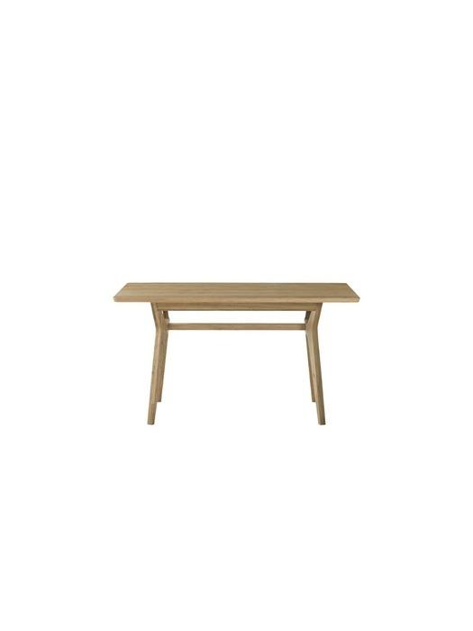 프리코 4인식탁 1400