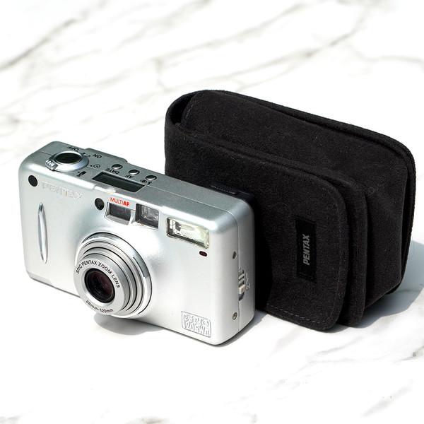 펜탁스 에스피오 Pentax Espio 120sw2