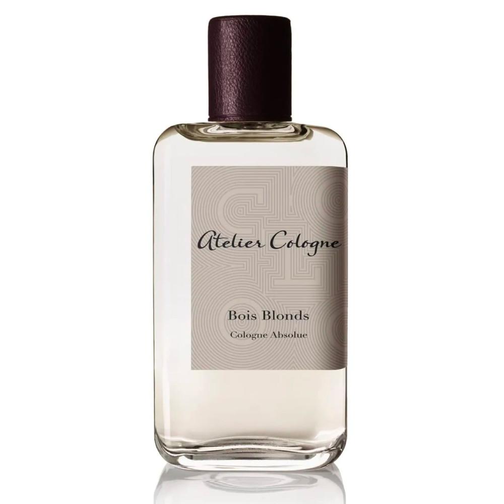 (Atelier)아뜰리에 코롱 브아 블롱 코롱 퓨어 퍼퓸 100ml