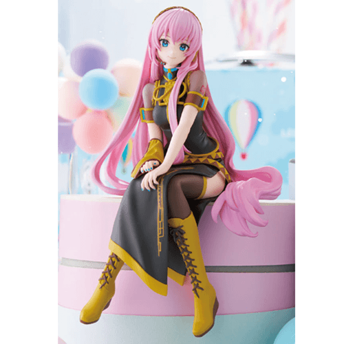 (추가분 입고중) 후류 (FURYU) 보컬로이드 누들 스토퍼 피규어 메구리네 루카 (나루닥ver.)