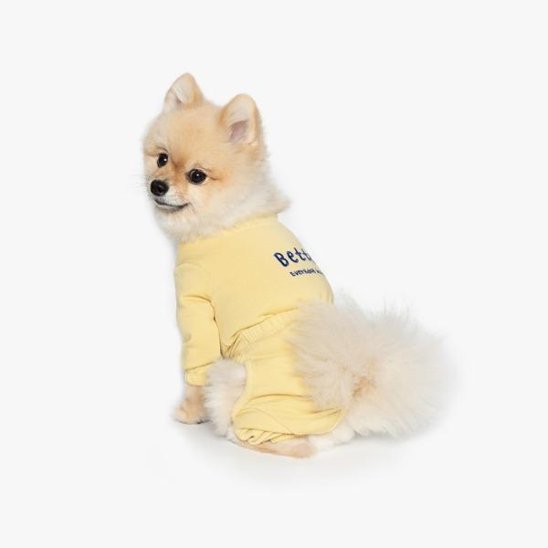 베럴즈 원마일웨어 (옐로우)
