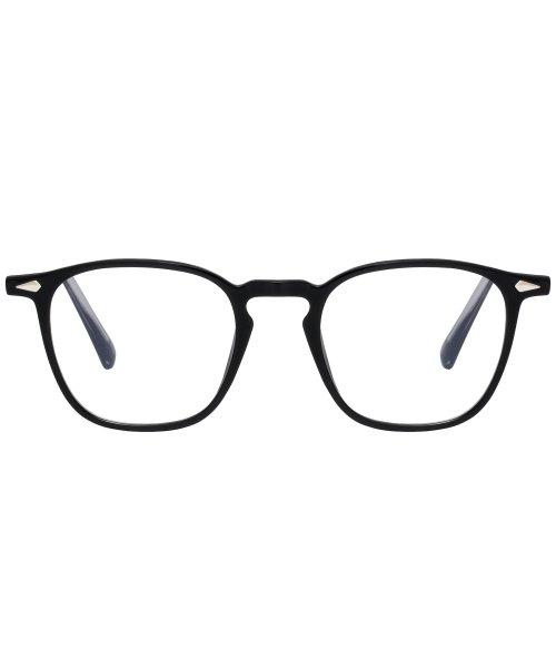 리끌로우 RECLOW ACETATE GOO NO.3 BLACK SUNGLASS - 위시버킷