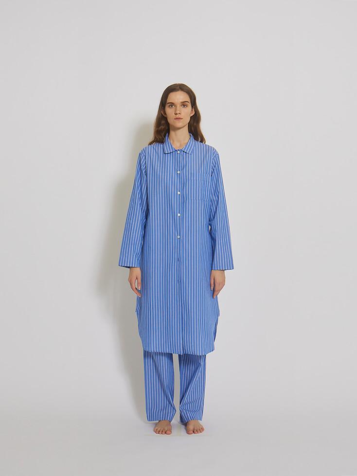 100% Cotton Pajamas for Unisex