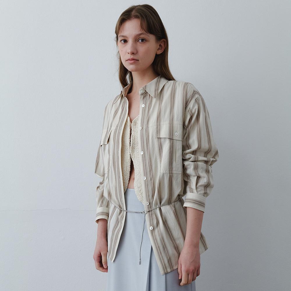 STRIPE SH_CREAM