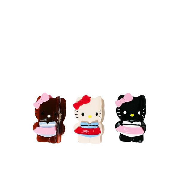 Kitty Hair Pin (L)