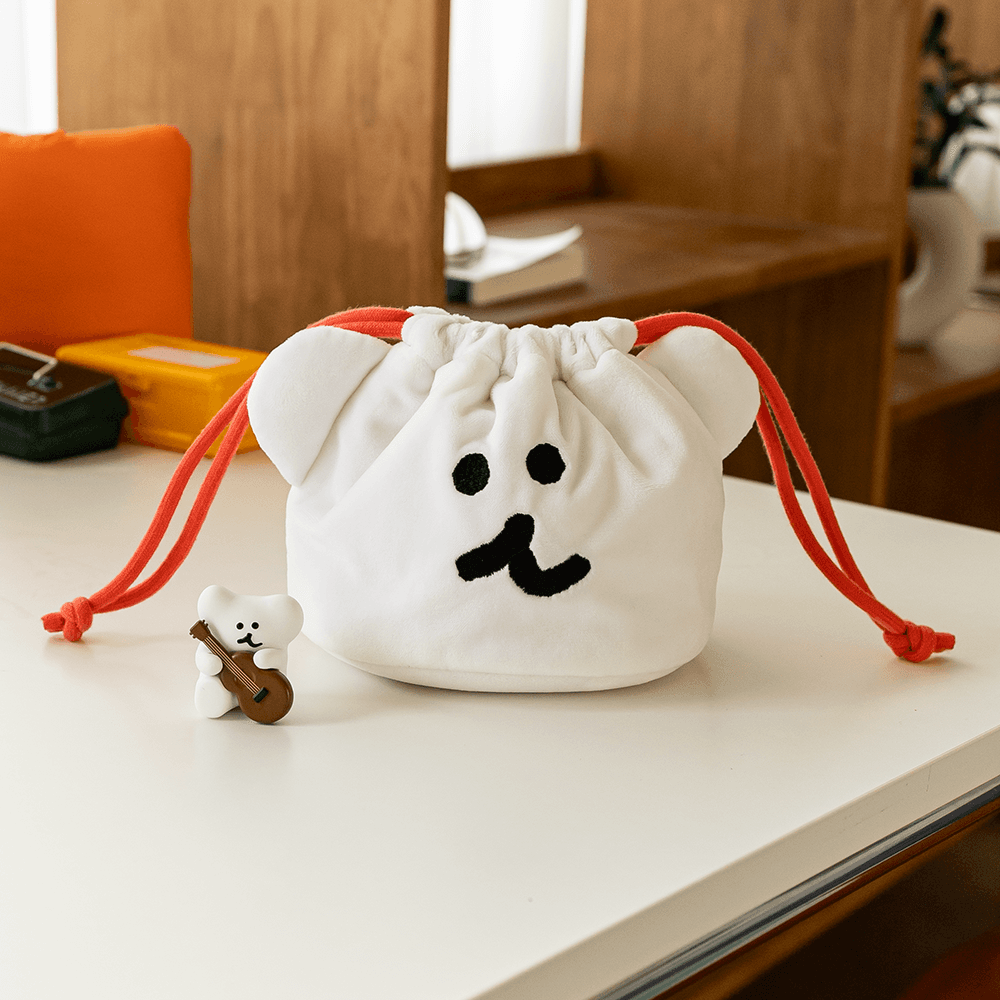 다이노탱 BOBO Dumpling 파우치