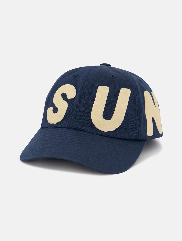 Capital Cap Navy