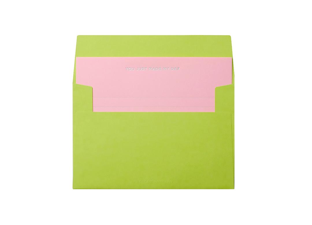 you just made my day