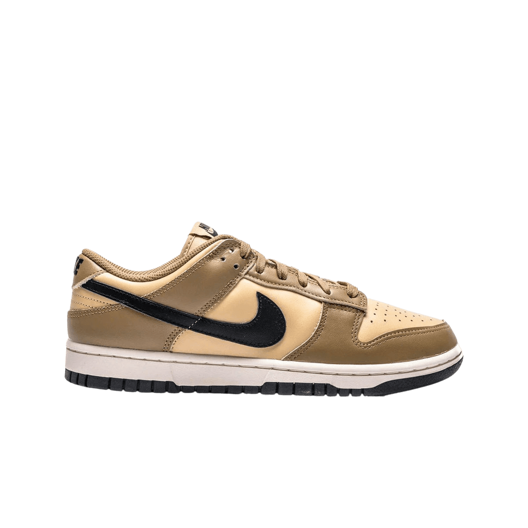 (W) Nike Dunk Low Dark Driftwood