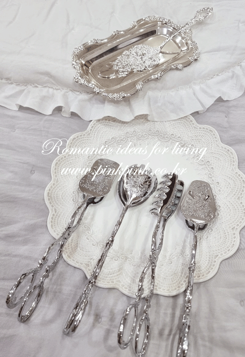 클래식 서버 웨어 [요리 집게]