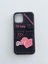 denim pocket i-phone case