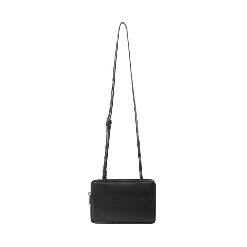 twin micro - black