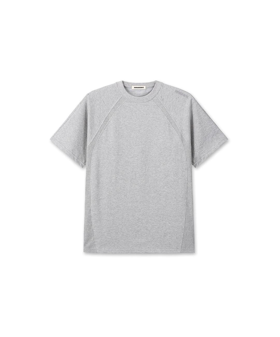 [05/22 예약배송] Curved Line Technical T