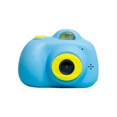 씽크리브 TL-KC01 키즈 타이니샷 디지털카메라 블루