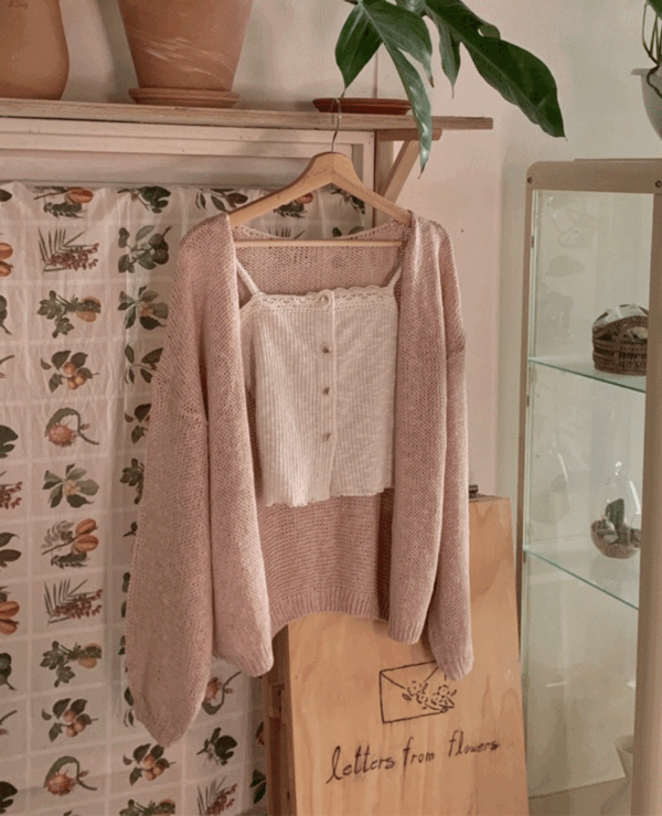 [re-open] tea-time sleeveless