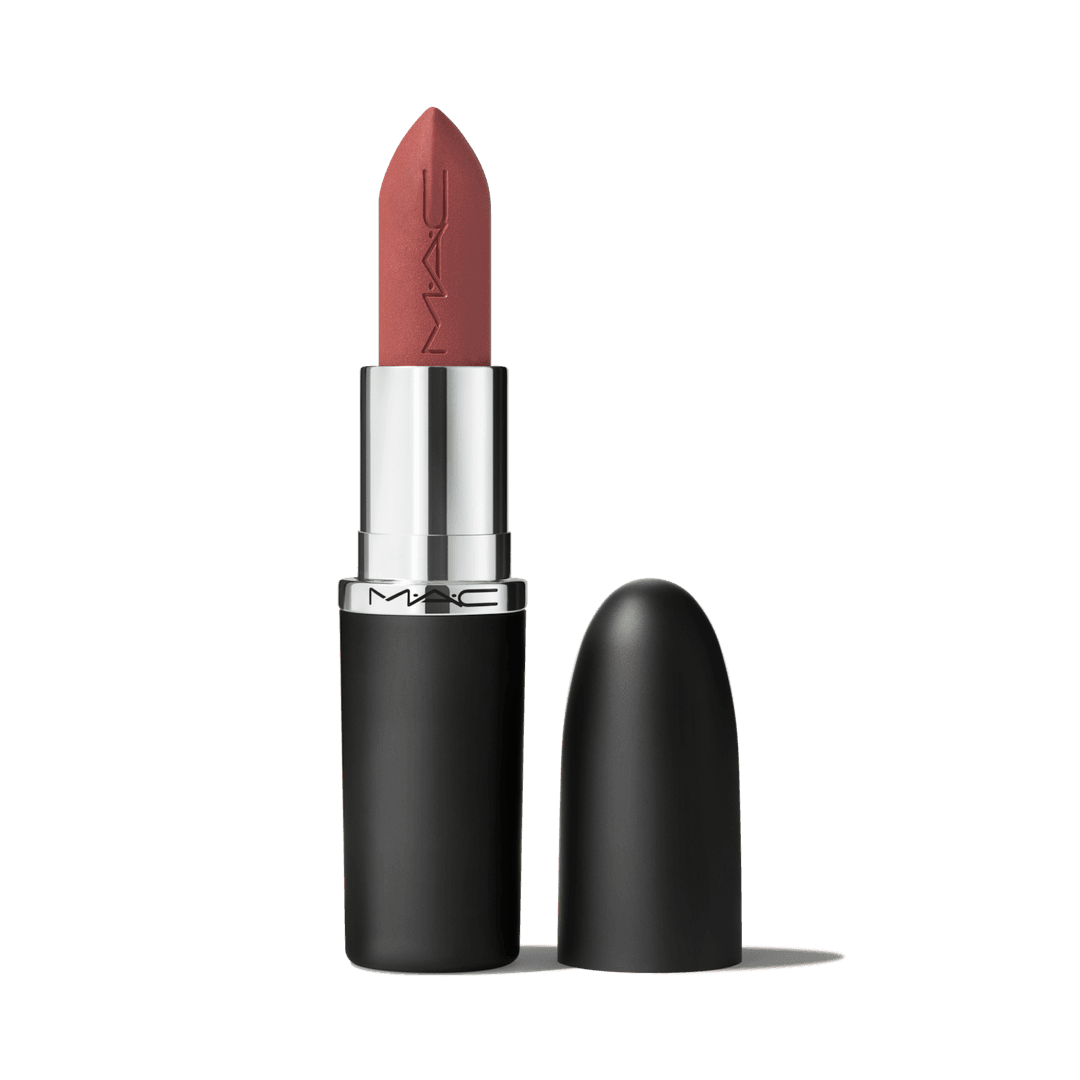 M·A·CXIMAL SILKY MATTE LIPSTICK