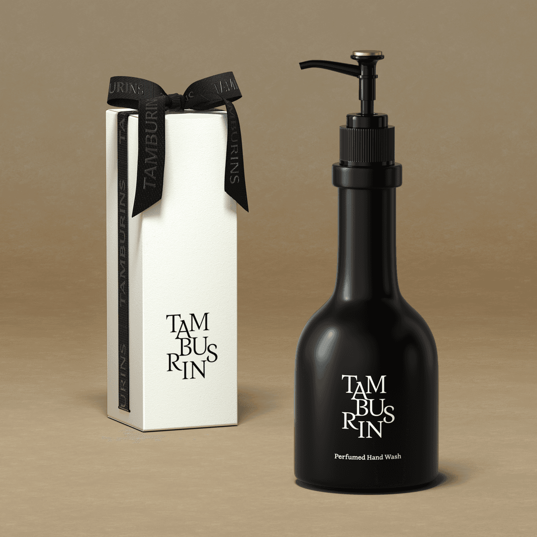 [선물포장] BEST 퍼퓸드 핸드워시