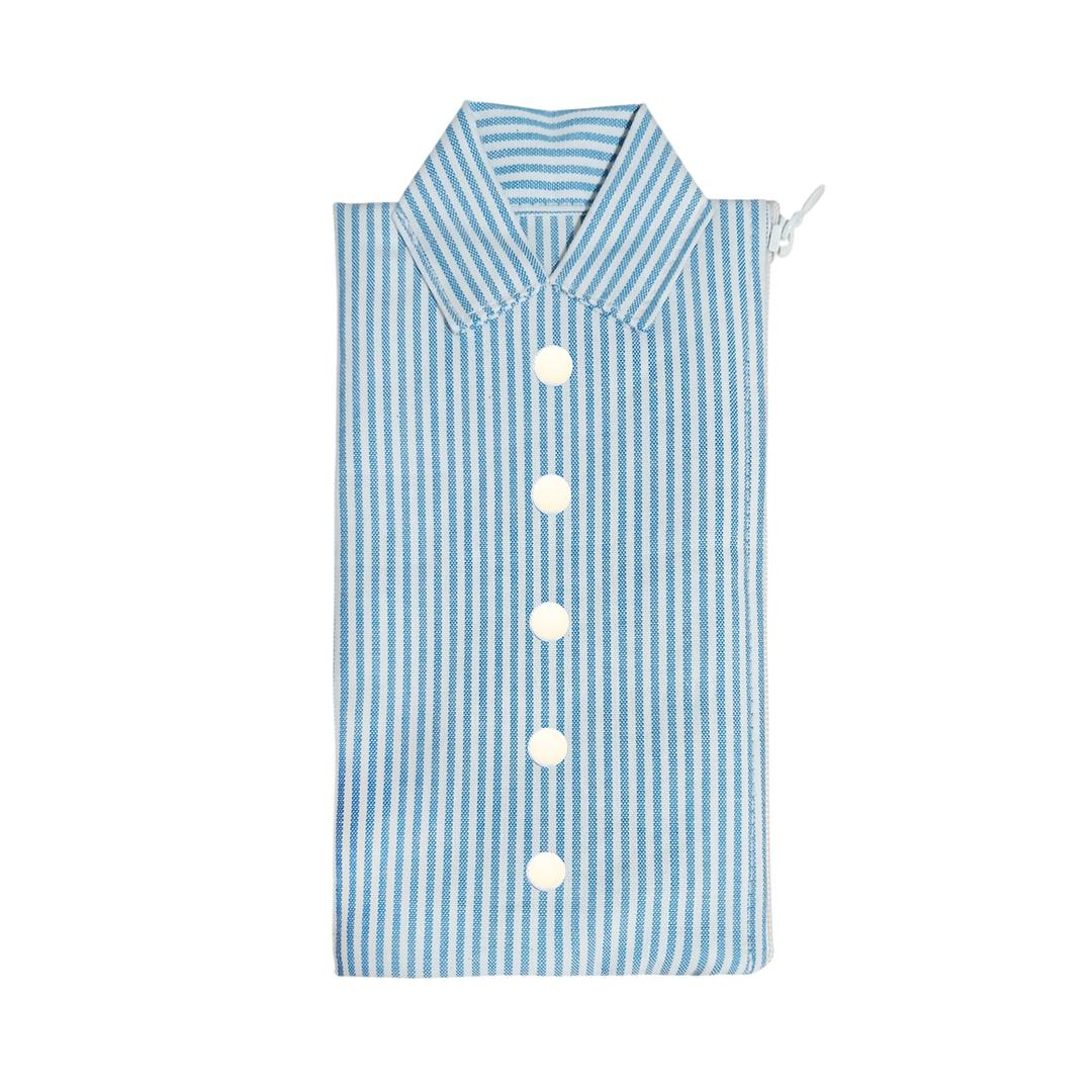 VINTAGE SHIRTS PENCIL CASE
