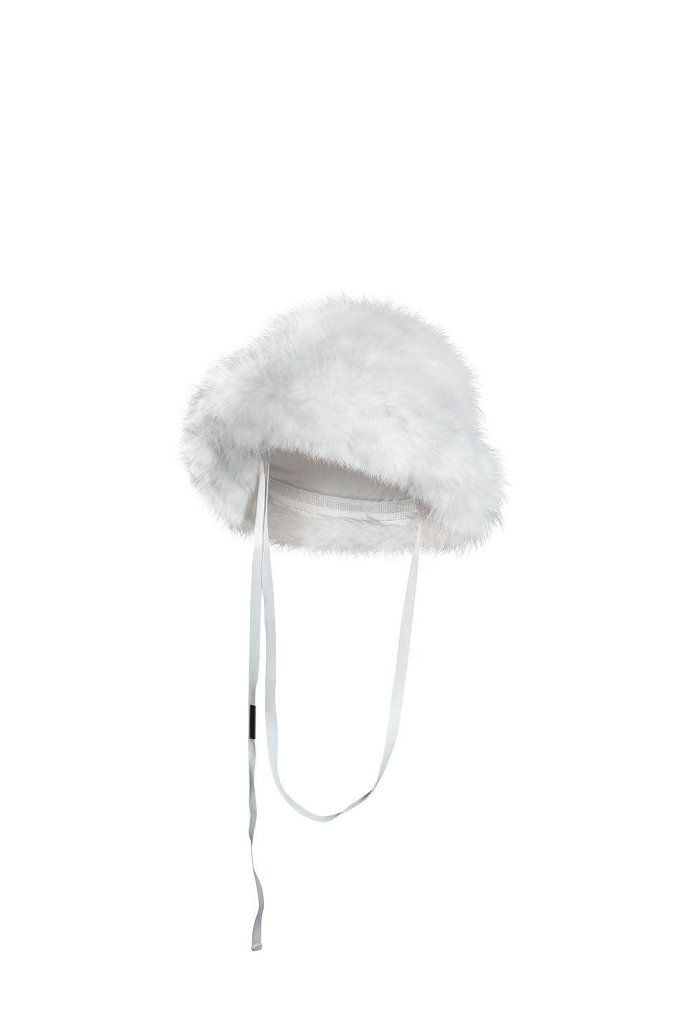 S haute fur hat