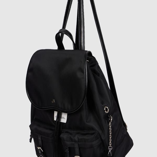 Wedy Nylon (Black)